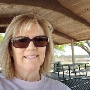 Meet your Posher, Tammy
